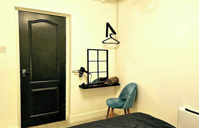 Flat - Sleeps 4 - Wifi - Foto 4