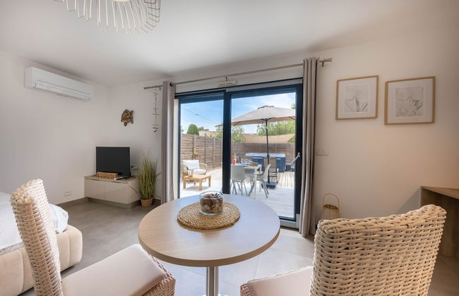 Gîtes Domaine de la chapelle - Foto 79