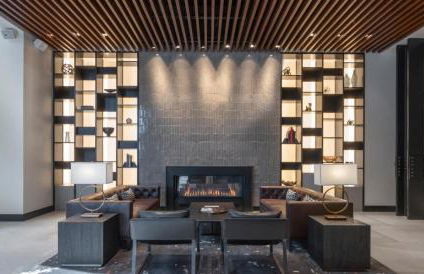 High End Apt Seaport - Foto 18