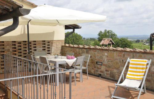 Agriturismo Renai e Monte II - Foto 22