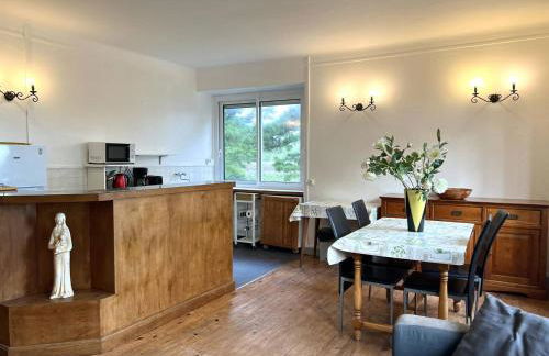 361 - Maison 8 couchages située entre le Cap Fréhel et les Sables d'or et face à la Plage de la Anse Du Croc - Foto 5