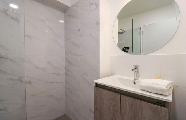 w Majestic 1BR w Perfect Balcony in Cusco - Foto 13