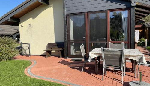 Eul Holiday Home J 4 Comfortable holiday residence - Foto 3, Other