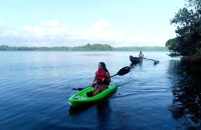 Serendipity Lake - Hikkaduwa - Photo 26