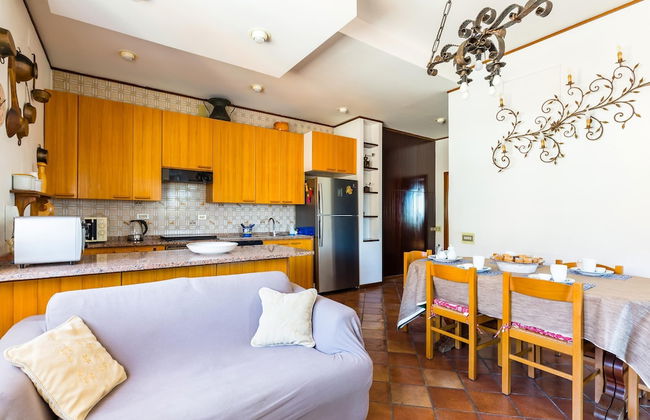 Terrazza 30 by Napoliapartments - Foto 24