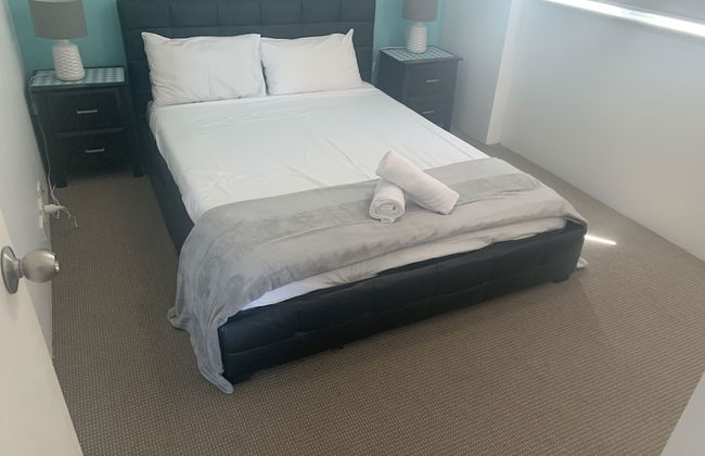 Beachfront Towers - Foto 12