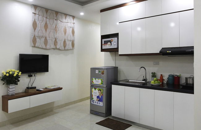 iStay Hotel Apartment 2 - Foto 15