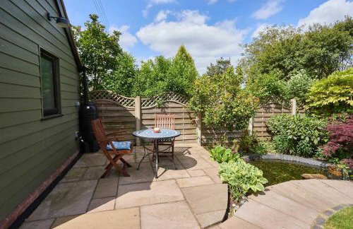 Host & Stay - Garden Studio - Foto 20