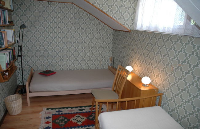 Charming Chalet Near Trails - Foto 2