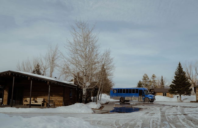 Teton Valley Resort - Foto 70