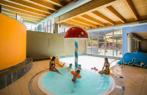 Via Cancano Valdidentro-Bormio - Foto 19