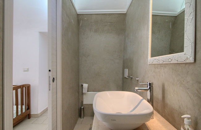 Grazia Pool Residence - Foto 22