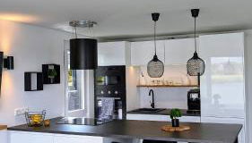 Hausboot Wangermeerblick (Floating Home) - Foto 3