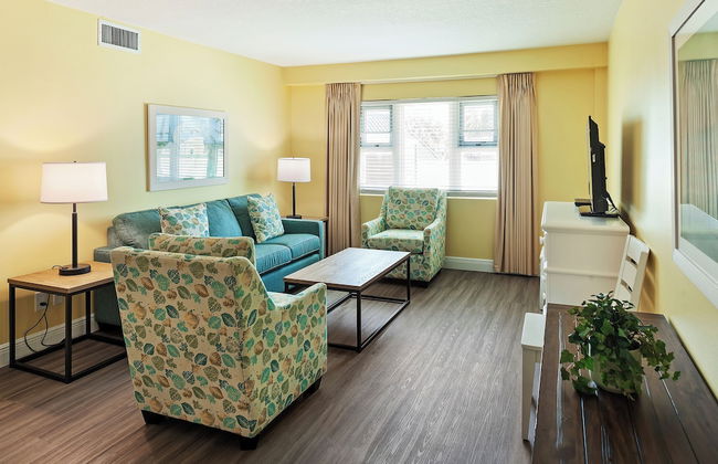 Royal Floridian Resort - Photo 41