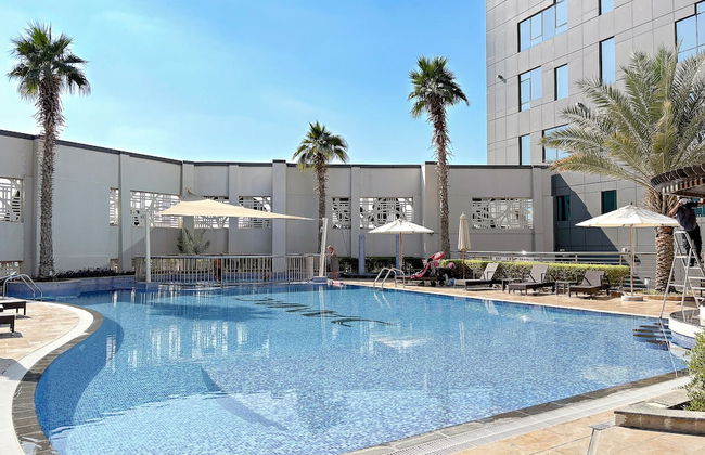 Studio 1603 Capital Bay T2 - Foto 10