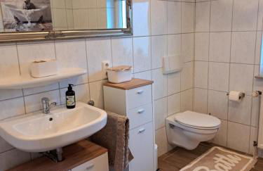 Ferienhaus am Heidschnuckenweg - Foto 8