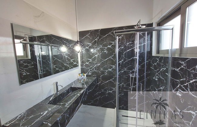 Finikas Suites & Apartments Airport - Foto 34