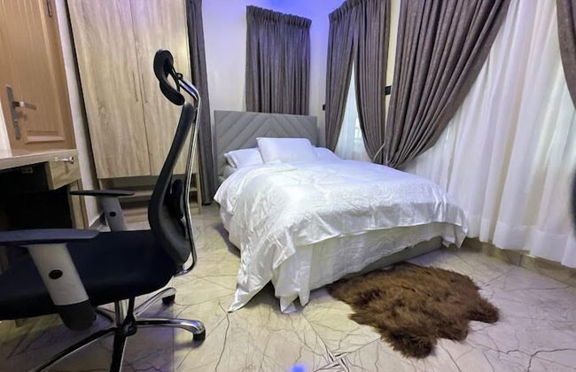 Wedgewood One Shortlet Apartment - Foto 14