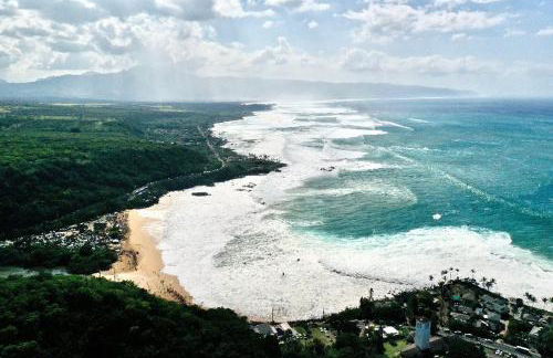 Waimea Bay Luxury Estate Views & Hot Tub - Foto 49
