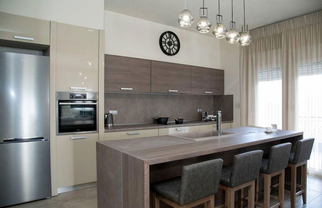 La Casa dei Sogni - Great House Closed to Meteora - Foto 12