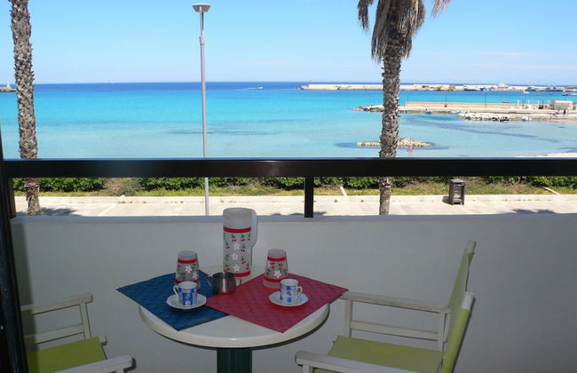 Porta Alfonsina by CASASI Vacanze Otranto - Foto 107