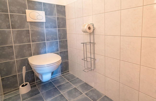 Apartment Neustift Near Stubai Glacier - Foto 11