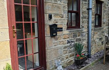 Cosy cottage in the heart of Pateley Bridge. - Foto 22
