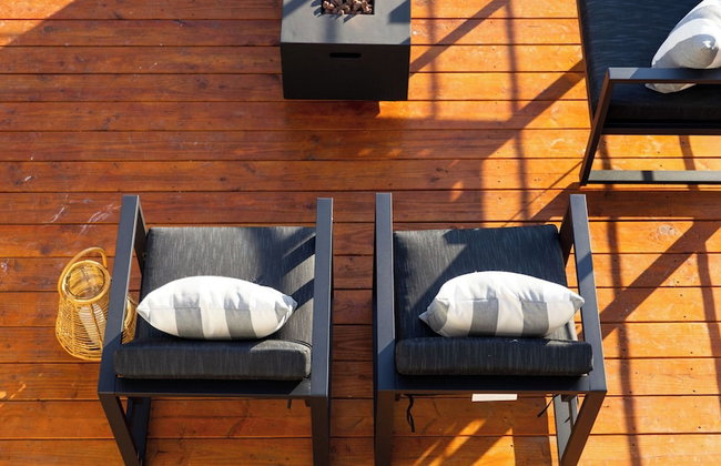 Avalon III by Avantstay Mins to Gaslamp, Zoo & Airport Beautiful Deck w/ BBQ - Foto 25