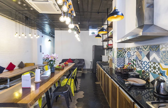 OPOX Nha Trang - Photo 35