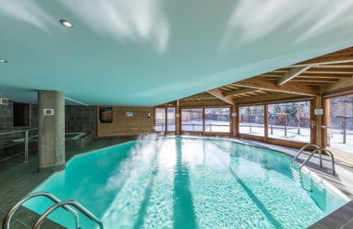 Madame Vacances Les Balcons du Viso - Photo 16