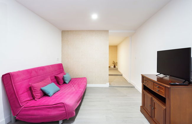 SERENDIPITY F.M - Foto 28