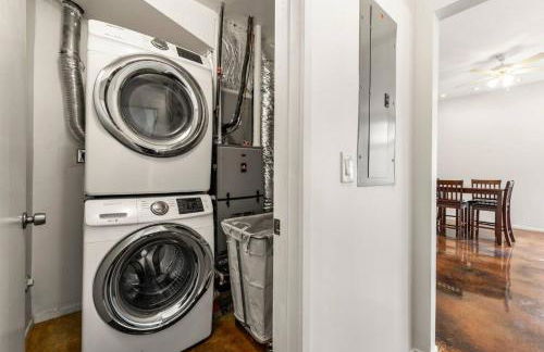 Modern Retreat Near Atlantic Station - Foto 36