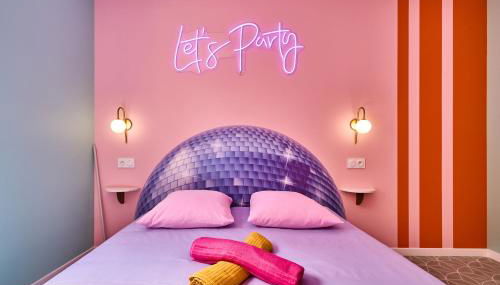 La Villa Orange - DISCO - proche cité médiévale et centre ville à pied - Foto 2, towels