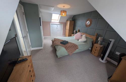 Purdie Close Holiday Let - Foto 61