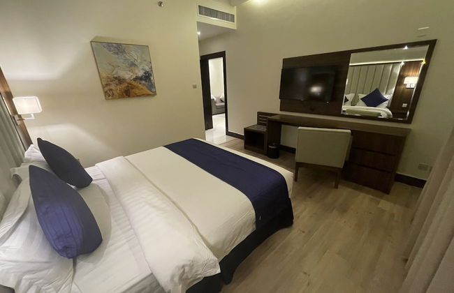 Private Luxury Suites - Al Hamra - Foto 11