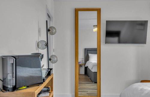 Church View a Tranquil Space for Two - Pass the Keys - Foto 7