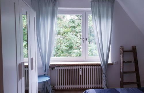 25mn to HH-2BR Kitchen&Netflix - Foto 13