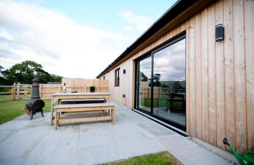 Whernside Lodge - Foto 18