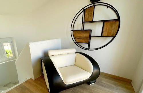 Villa Loubliere - Foto 14