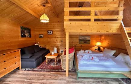 Schilchernhof - Ferienwohnungen im Allgäu - Foto 37