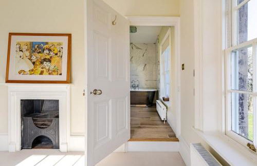 A Country Retreat in the Heart of Nature - Foto 12