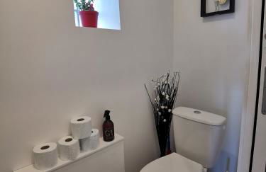 Loft 90m2 - Tout confort - Foto 13