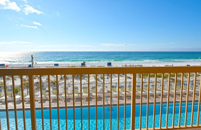 Pelican Beach 0207 1 Bedroom Condo - Foto 30