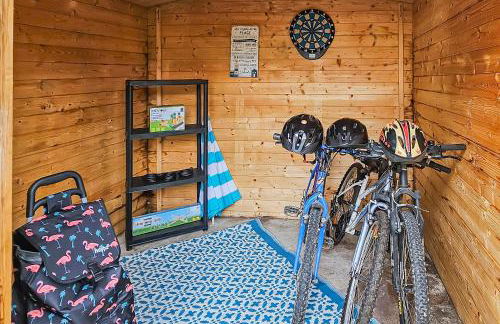 Cousinades and XXL family, terrace - Foto 15