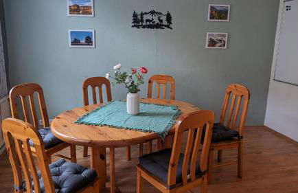 Ferienwohnung Maiglöckchen - Foto 17