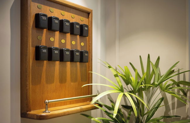 Monochrome Rothschild - Smart Hotel by Loginn Tel Aviv - Foto 2