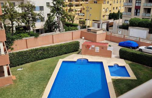 Moderno y renovado apartamento en urbanización Playa Castillo, Denia - Foto 22