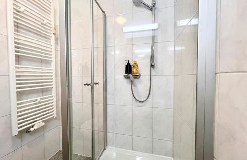 PrimeTimeSuites Nähe Messe & HBF - Foto 33