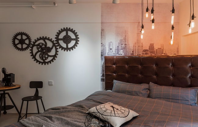 Qing Apartment Renaissance - Foto 18