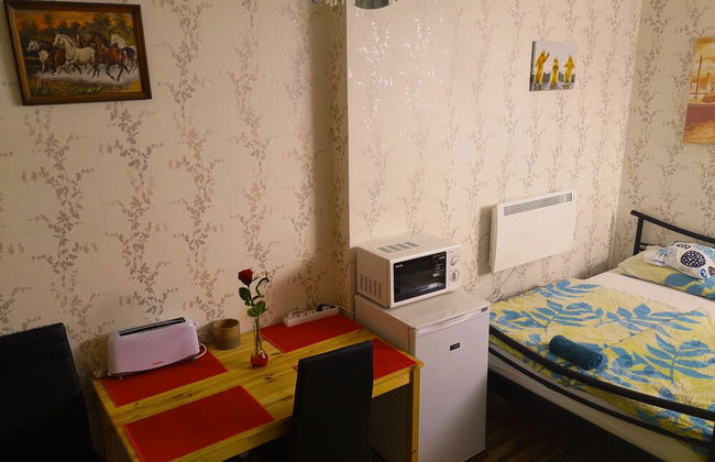 Csillag Apartman - Foto 12